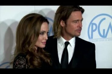 Brad Pitt and Angelina Jolie's French Wine Sells Out in Just Five Hours - Splash News