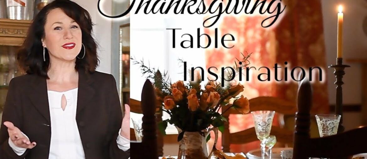 Thanksgiving Table Decor | HOLIDAY INSPIRATION | Thanksgiving Centerpiece | FRENCH FARMHOUSE Thanksgiving Table Decor | HOLIDAY INSPIRATION | Thanksgiving Centerpiece | FRENCH FARMHOUSE