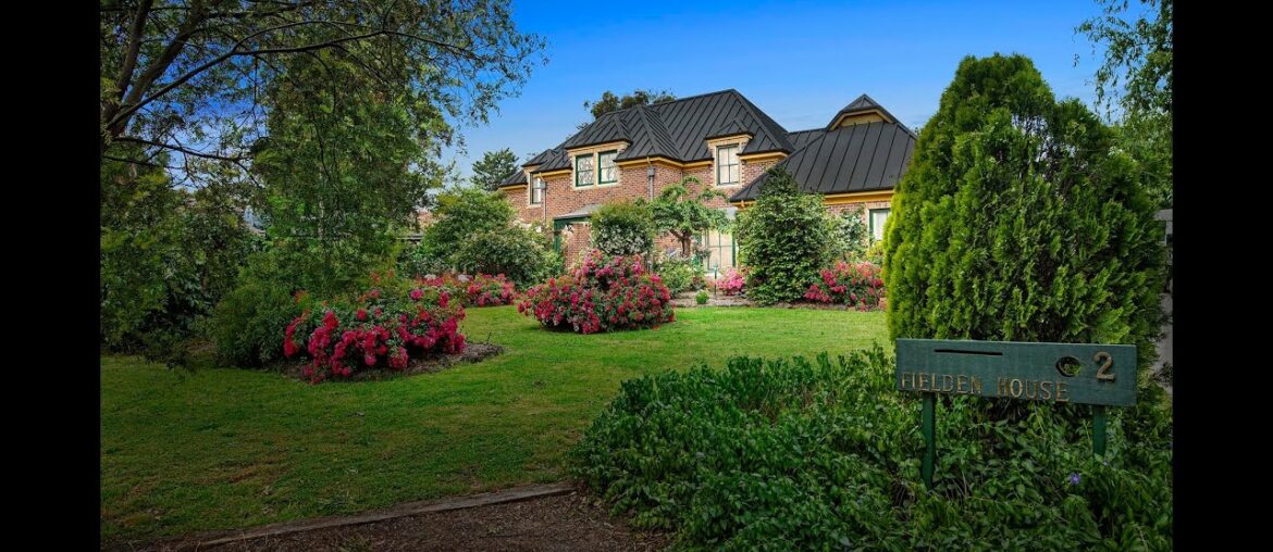 2 Fielden Close Mooroolbark