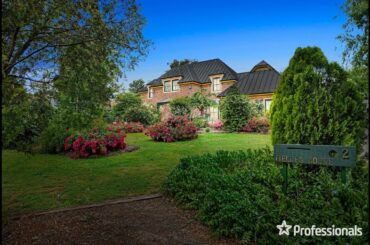 2 Fielden Close Mooroolbark