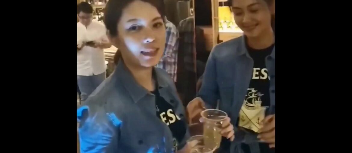 JJ Wine & Tapas Bar Taman Pelangi Johor Bharu uploaded by Goh Cheng Poh JJ Wine & Tapas Bar Taman Pelangi Johor Bharu uploaded by Goh Cheng Poh