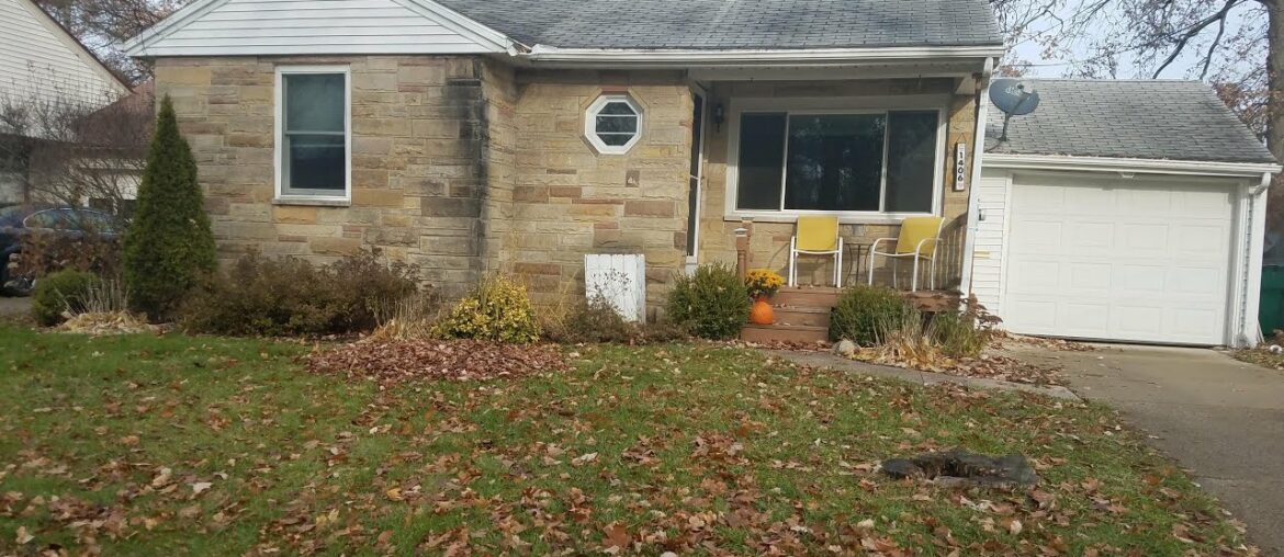 1406 W Rundle Avenue, Lansing, MI 48910 1406 W Rundle Avenue, Lansing, MI 48910