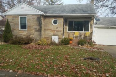 1406 W Rundle Avenue, Lansing, MI 48910