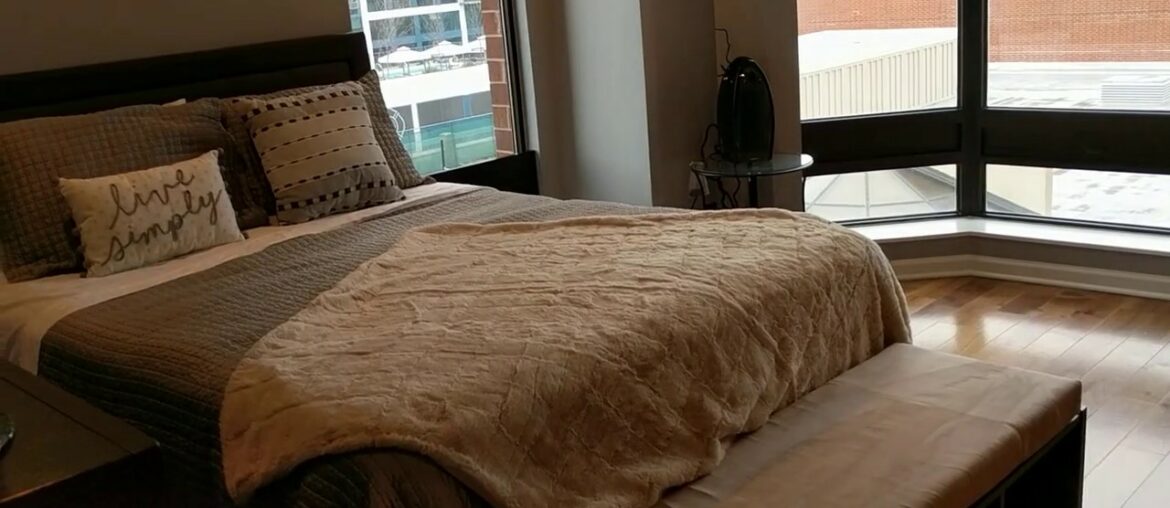 10 E. Lee St Unit 808 Baltimore, MD