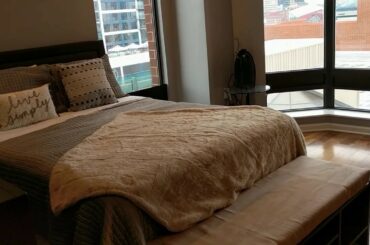 10 E. Lee St Unit 808 Baltimore, MD