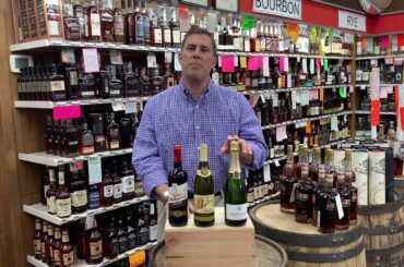 Part I: Herb’s Half Case Wine Club December 2019