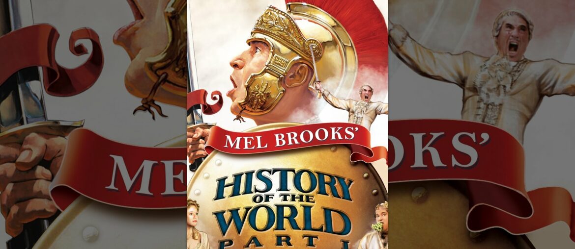 History of the World, Part 1