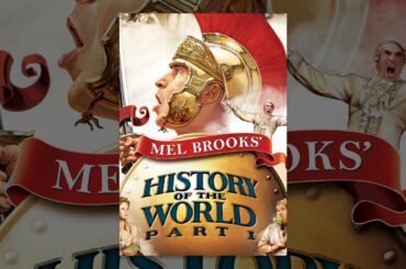 History of the World, Part 1