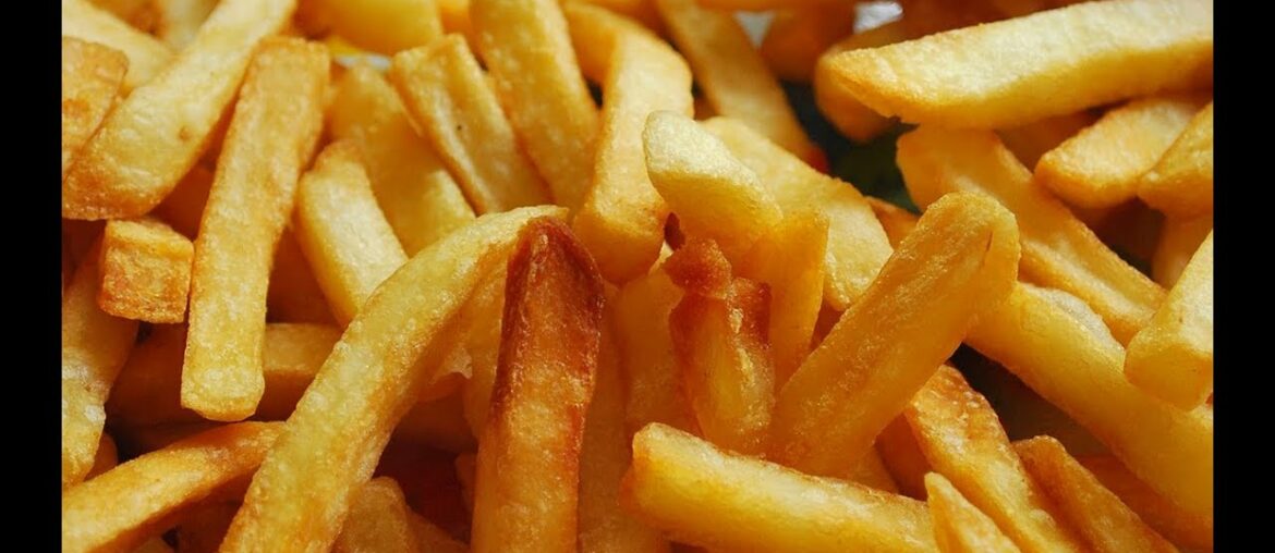 French fries in kannada ಫ್ರೆಂಚ್ ಫ್ರೈಸ್ French fries recipe