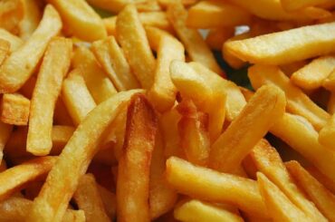 French fries in kannada ಫ್ರೆಂಚ್ ಫ್ರೈಸ್ French fries recipe