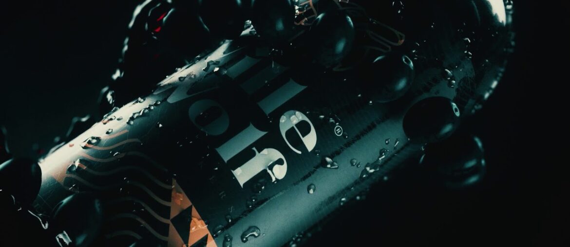 Ville Wolf- Promo Video Ville Wolf- Promo Video