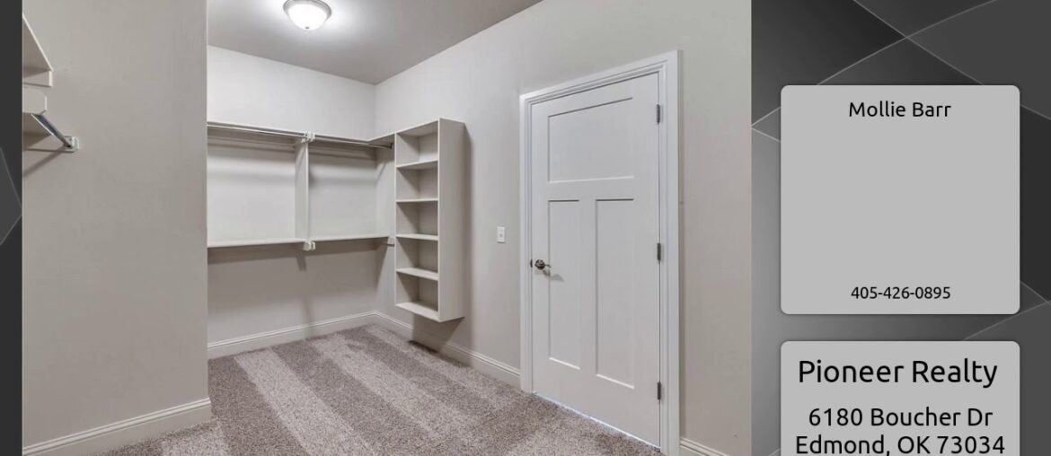 18378 Tombstone Trail, Norman, OK 73072