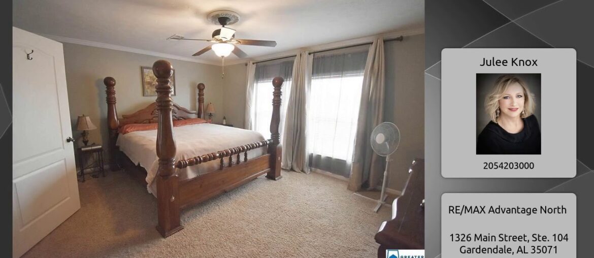 5060 Cox Cove Rd, Hayden, AL 35079 5060 Cox Cove Rd, Hayden, AL 35079