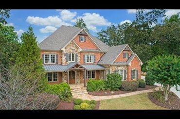 Residential at 15865 Meadow King Court, Alpharetta, GA 30004 - For sale