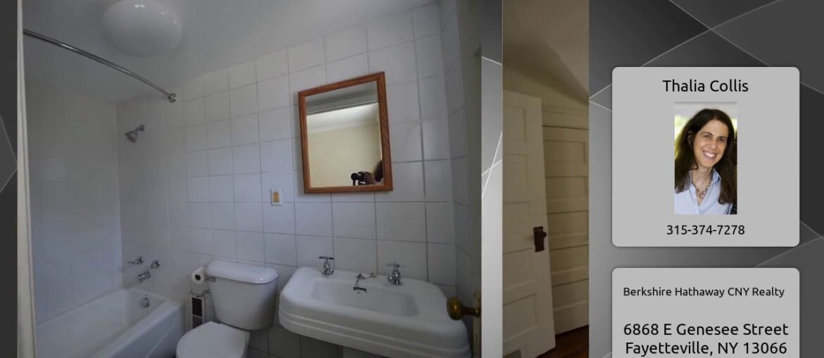 267 Mather Street, Syracuse, NY 13203