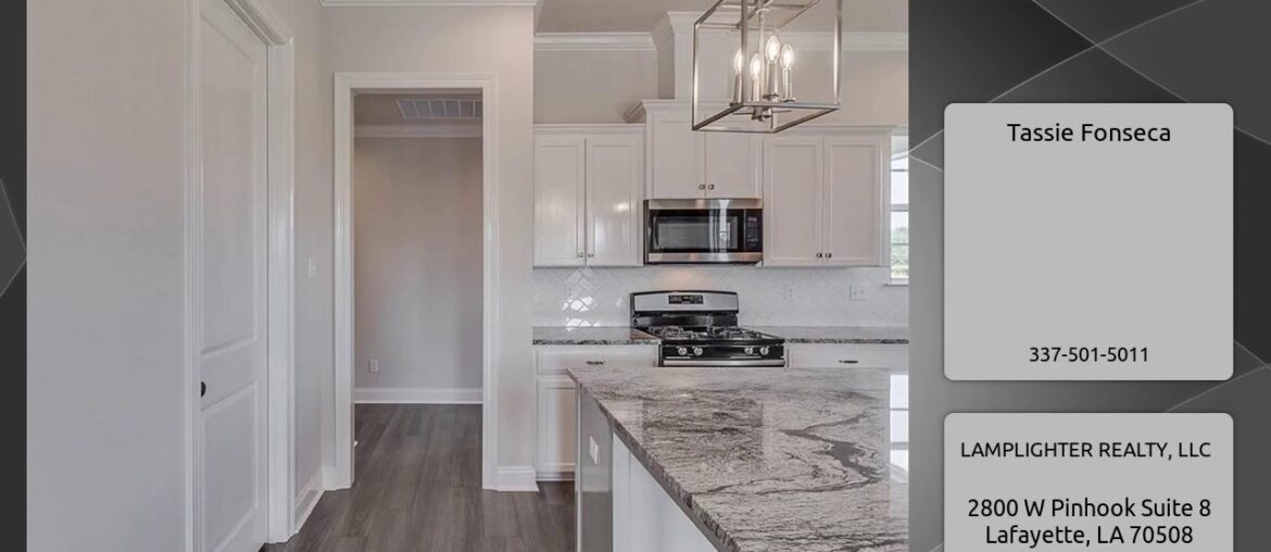 4986 Chapel Wood Drive, Iowa, LA 70647 4986 Chapel Wood Drive, Iowa, LA 70647