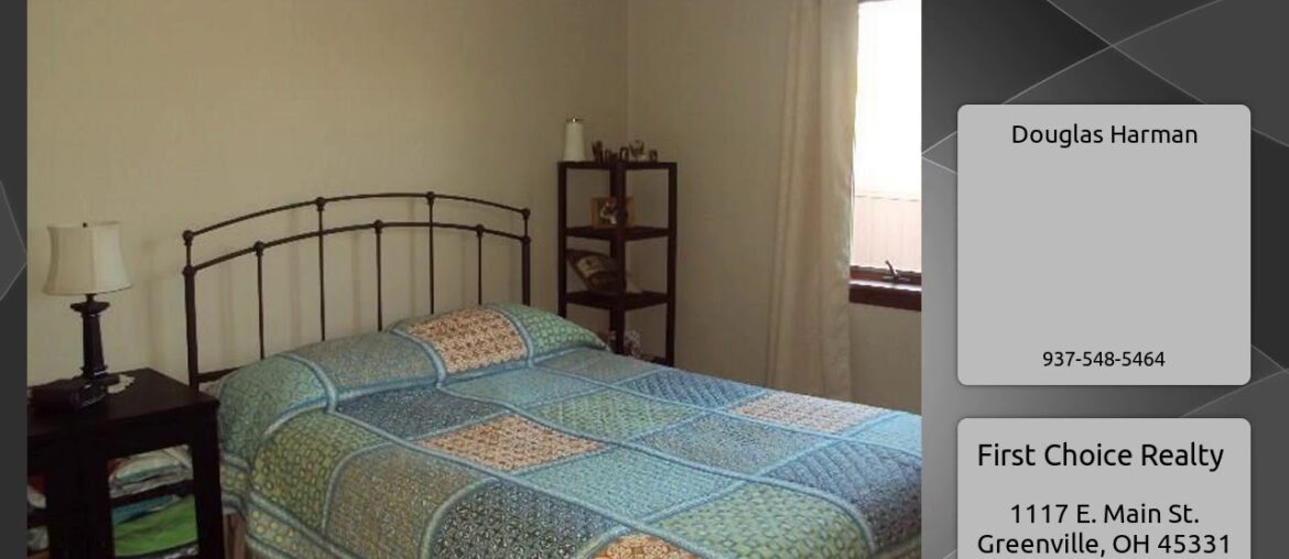 211 WESTMINSTER Drive, Greenville, OH 45331 211 WESTMINSTER Drive, Greenville, OH 45331