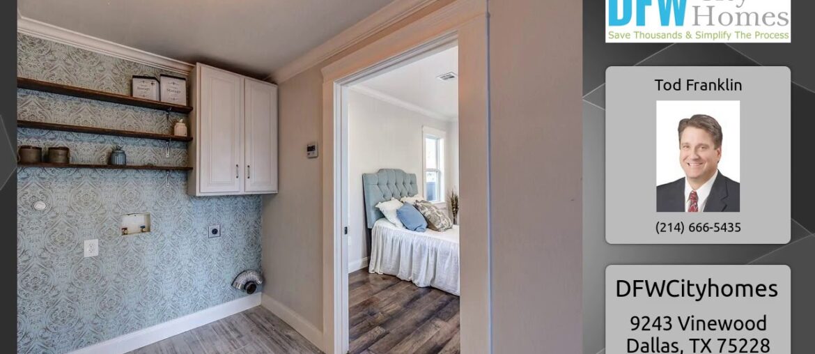 318 S Waverly Drive, Dallas, Texas 75208 318 S Waverly Drive, Dallas, Texas 75208