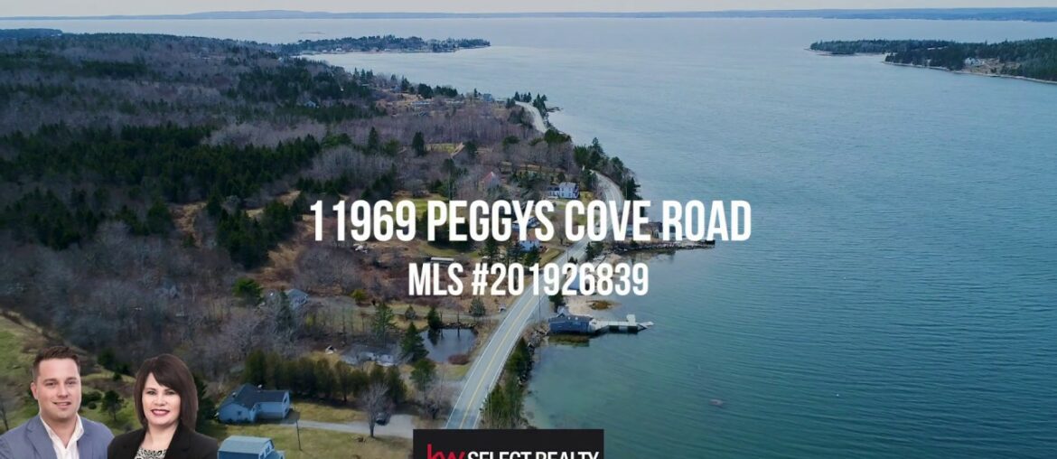 11969 Pegg's Cove Road, French Village, Nova Scotia – MLS®️ 201926839 11969 Pegg's Cove Road, French Village, Nova Scotia - MLS®️ 201926839