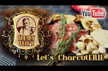 Charcuterie Cocktail Bar Lounge Fine Dining Across From Kahkwa Club Erie PA