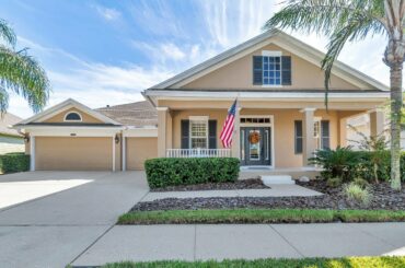 8733 Winsome Way, Land O Lakes, FL
