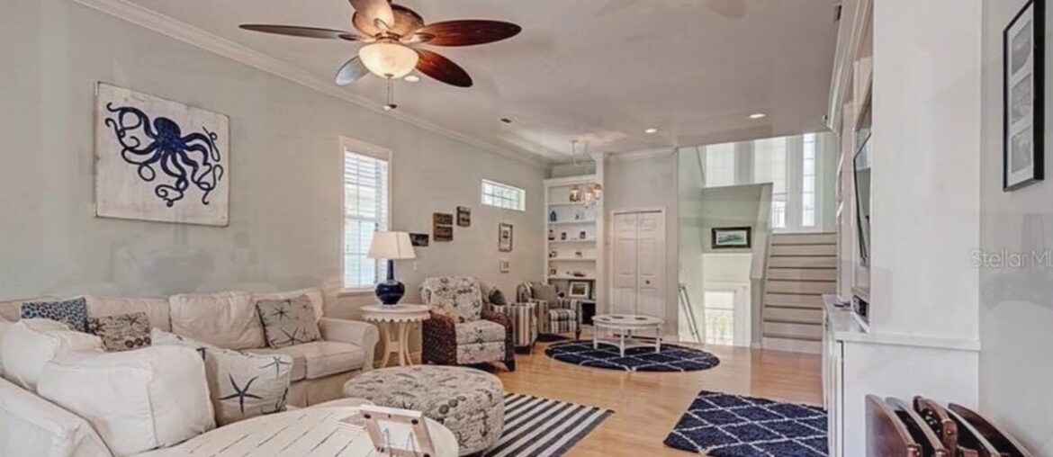 Real estate for sale in ANNA MARIA Florida - MLS# A4453139