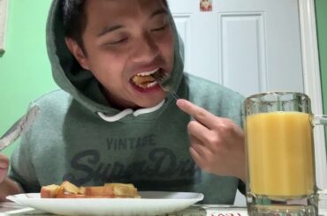 JC Eats!!! Episode 0