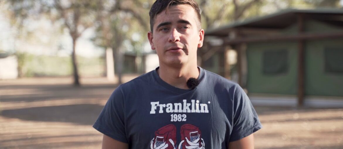 Fitzroy River Lodge Review in French from Germain by Grasshopper Travel Fitzroy River Lodge Review in French from Germain by Grasshopper Travel