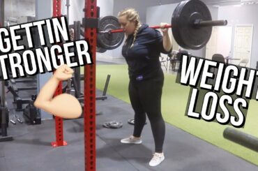 WHAT I DO AT THE GYM | VLOGMUCH Day 3
