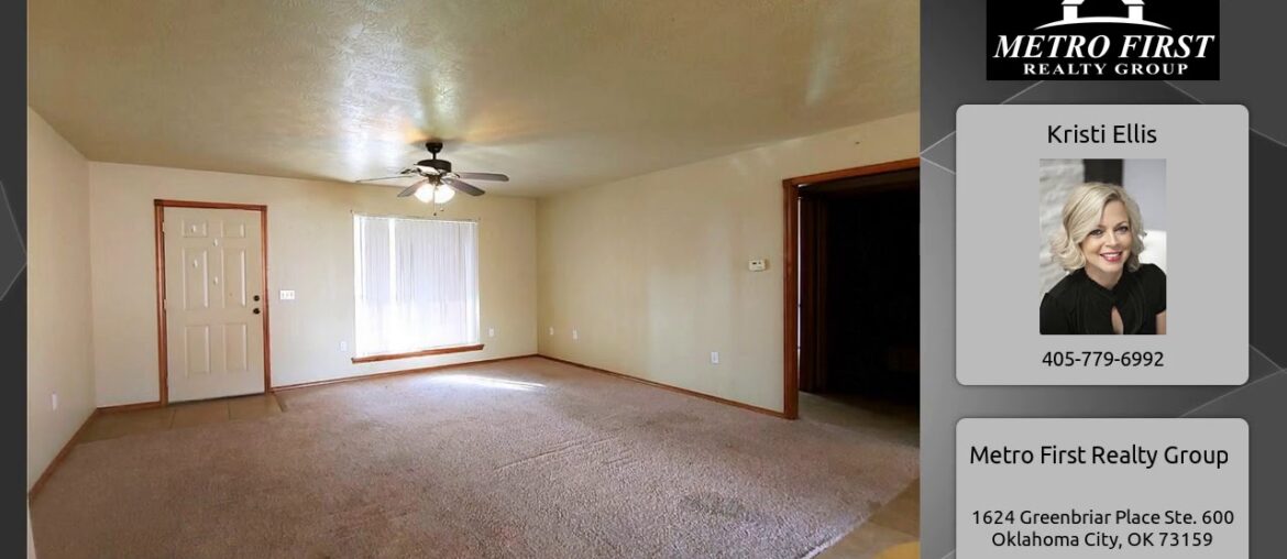 504 S Arkansas Avenue, Chickasha, OK 73018