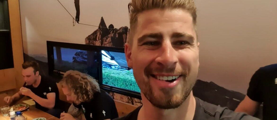 Ask Sagan - Tour de France Stage 6