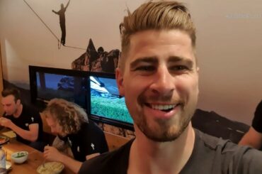 Ask Sagan - Tour de France Stage 6