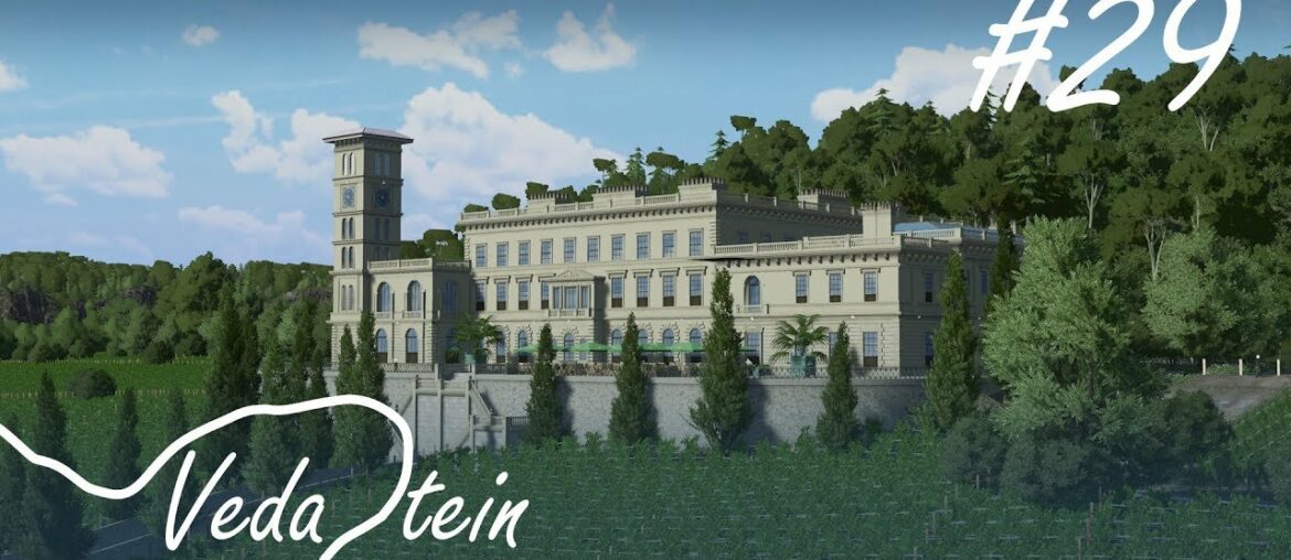 Vedastein #29 – The Town's very own Winery Vedastein #29 - The Town's very own Winery