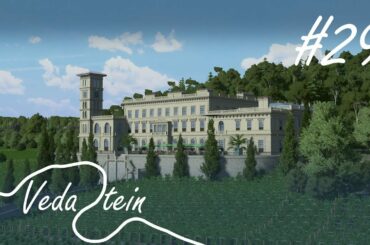 Vedastein #29 - The Town's very own Winery