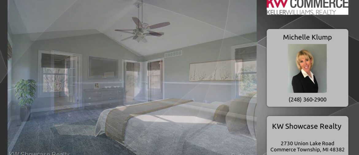 3576 QUINNEY Trail, Milford Twp, MI 48381 3576 QUINNEY Trail, Milford Twp, MI 48381