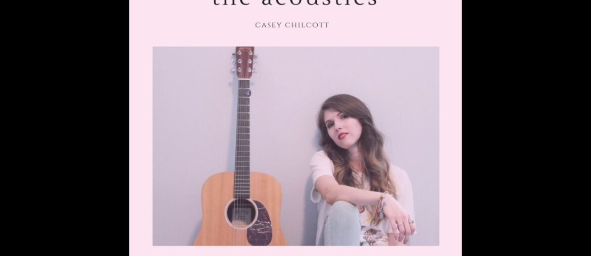 Casey Chilcott – Meet Me In Paris (from my mini album, The Acoustics) Casey Chilcott - Meet Me In Paris (from my mini album, The Acoustics)