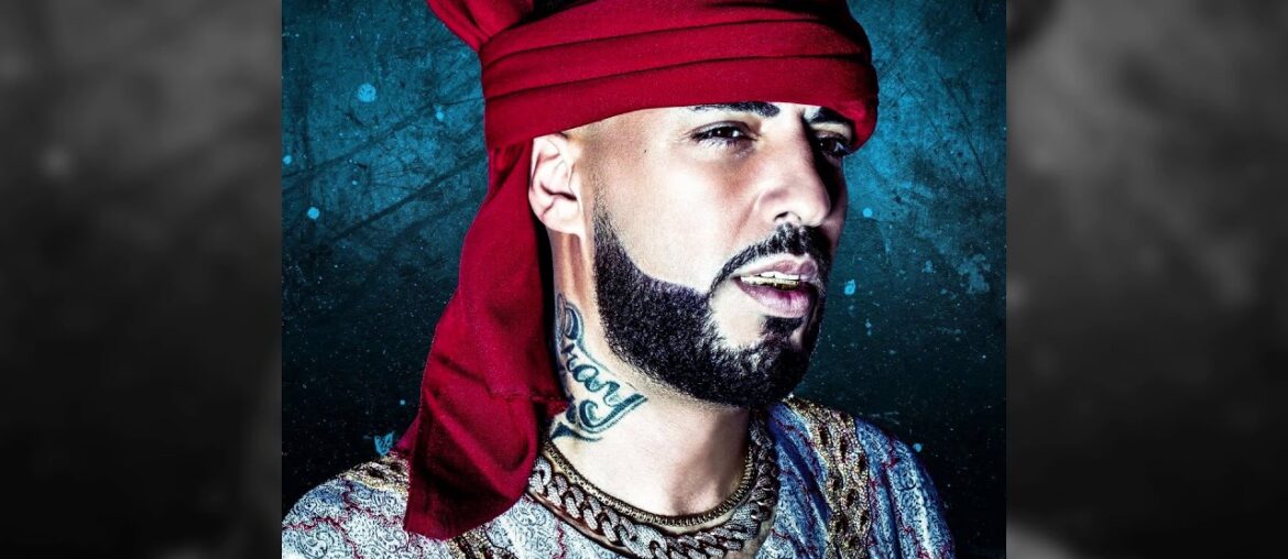 French Montana - Out of your mind ft Swae Lee & Chris Brown [LYRICS]