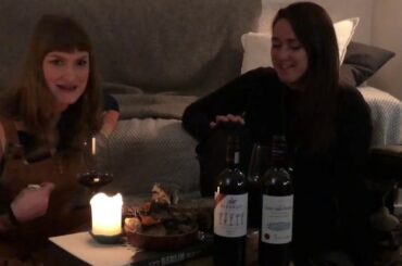 S2 E9 I am not drinking any f**king merlot