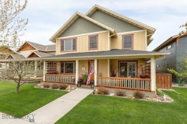 4583 Alexander for sale in Bozeman, MT 59718 - Residential