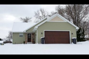 443 Cedar St Chilton, WI 53014 - Home for sale