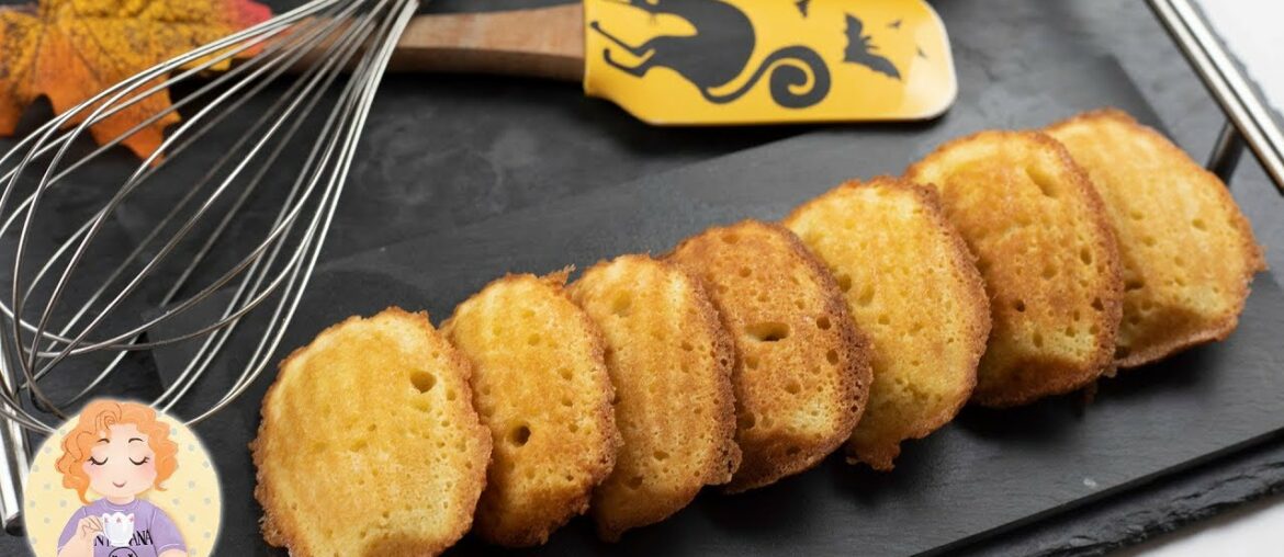 KETO Madeleines Recipe Low Carb Sugar Free 👩🍳 The Great British Bake Off French Patisserie Week KETO Madeleines Recipe Low Carb Sugar Free 👩🍳 The Great British Bake Off French Patisserie Week