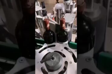 Fake Bordeaux wine workshop in China