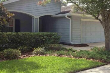 5121 NW 21ST Terrace, Gainesville, FL Presented by Secure Investments Realty and Management.