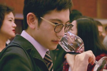 2019 Bordeaux Wine Tasting (Vintage 2016)