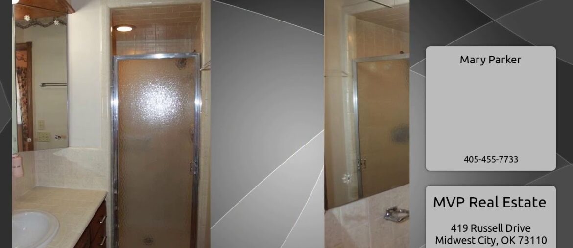 3500 Woodvale Drive, Midwest City, OK 73110 3500 Woodvale Drive, Midwest City, OK 73110