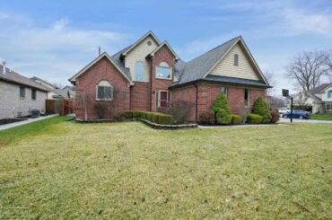 28571 Tiffin, Chesterfield Township, MI - 50001207
