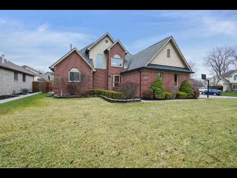 28571 Tiffin, Chesterfield Township, MI – 50001207 28571 Tiffin, Chesterfield Township, MI - 50001207