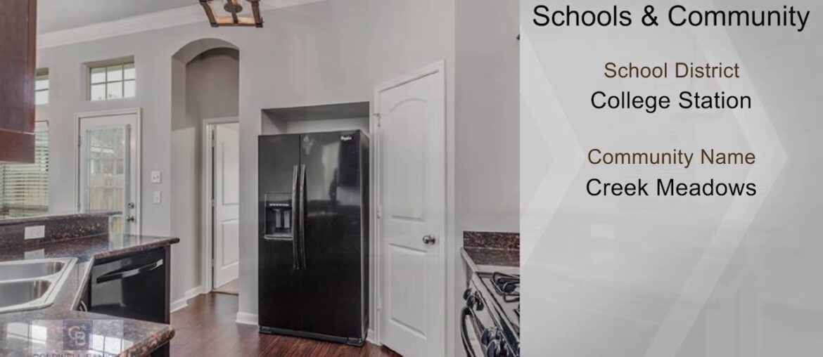 15444 Baker Meadow, College Station, TX 77845 15444 Baker Meadow, College Station, TX 77845