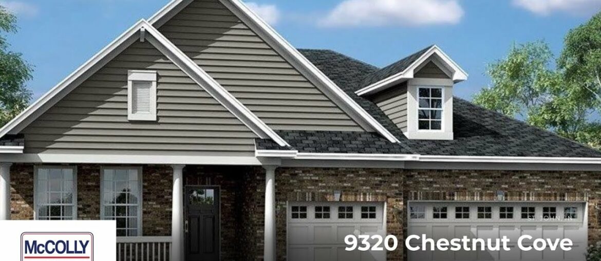 9320 Chestnut Cove, St. John, IN | MLS# 466776 - McColly