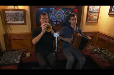 Discovering Brittany's bistros in winter